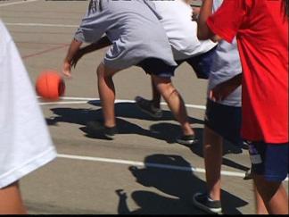 Schools Suspend After-School Activities