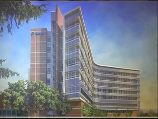 Scripps La Jolla Unveils $2B Facelift