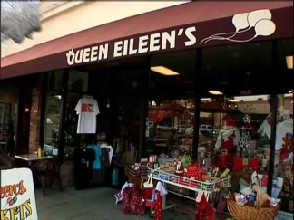 Small Biz Want Black Friday Weekend Business, Too