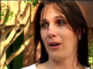 Sommer Says Lawsuit is Not About Money