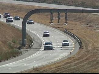 South Bay Toll Violators Face DMV Hold