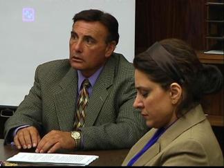 Steamy CHP Trial Comes to Close