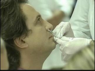 Stockpile Raided to Fight Swine Flu Spread