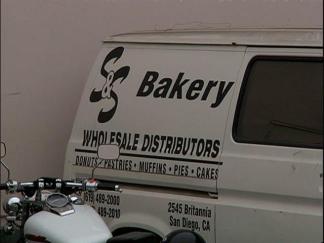 Suspected Illegal Immigrants Arrested at Bakery with Government Contracts