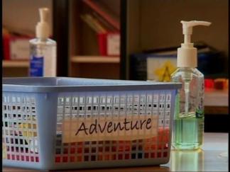 Swine Flu 'Likely' on All School Campuses
