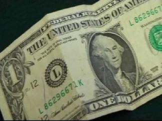 Principal Uses Money to Reward Good Test Scores