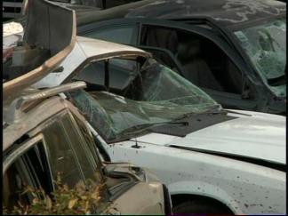 Teen Killed in DUI Crash ID'd