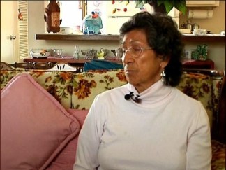 Teens Accused of Attacking Elderly Woman