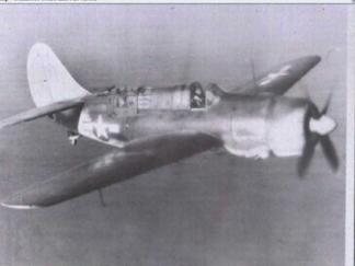 The Day the Helldiver Went Down