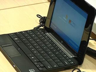 The Year of the Netbooks