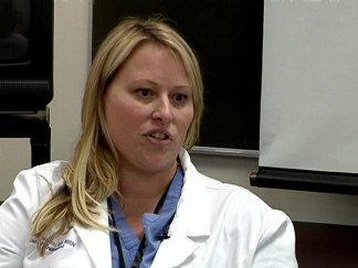 Three-Way Kidney Transplant Underway