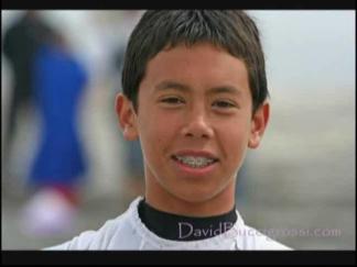 Torrey Pines Student in Crash Pleads Guilty