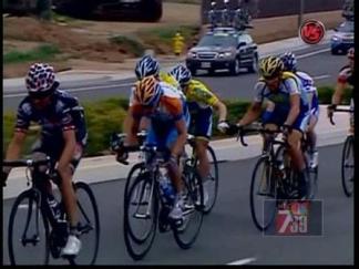 Tour of California boosts North County tourism