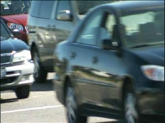 Traffic Ticket Fines vs Fees