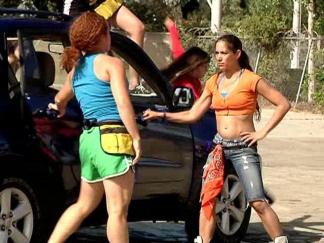 Trolley Dances: Raw Video