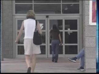 Troubled Students Coping With College