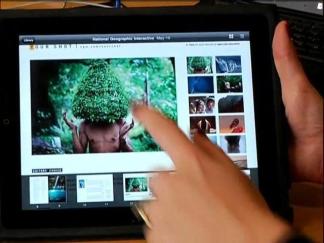 Turning the Digital Pages of Your Future Magazine