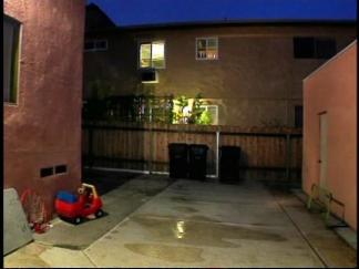 Two Men Found Dead in City Heights