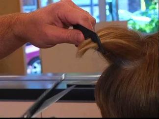 Using Hair to Soak Up Oil