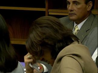 Verdicts In for "Sex or Ticket" Trial