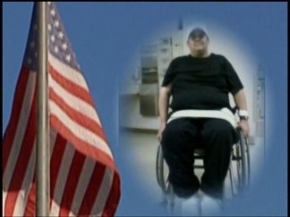 Vet Shot During SWAT Standoff Speaks Out