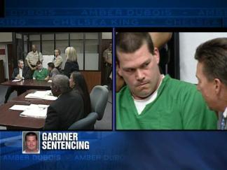 Victim Who Got Away Enrages Gardner