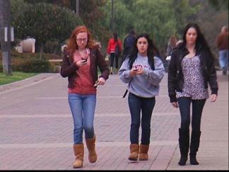 Virus Hits 2 Local Schools