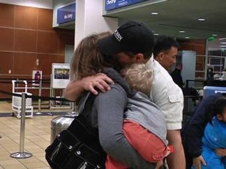 Volunteer Heads to Haiti