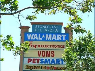 WalMart to Pay $27M in Dumping Case