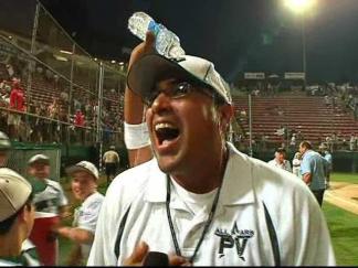 We're Going to Williamsport