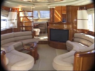 Wealth on Water