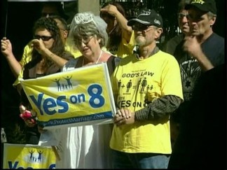 What Happens Now With Prop 8?