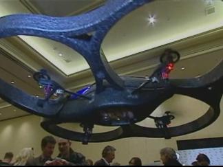 What's New at CES?