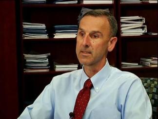 Why Bill Kowba Wants the Job
