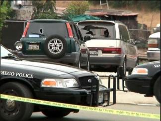 Wife Called 911, Husband Shot by Police