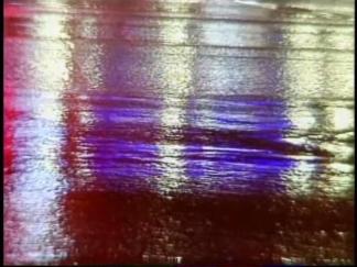 Windy, Wet Weather Soaks San Diego