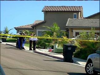 Woman Killed Child Called 911