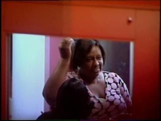 Woman Wrongly Accused Speaks After Release