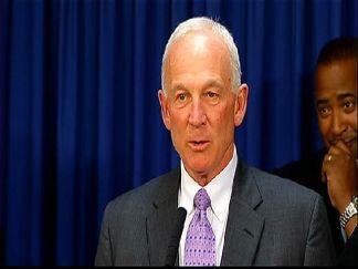$12M Surplus in Revised City Budget, Mayor Says
