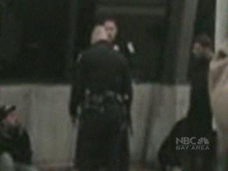 Many Failures Led to BART Shooting, Review Finds
