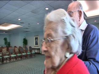 Love Knows No Age Limit