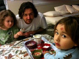 Images: The McStay Family