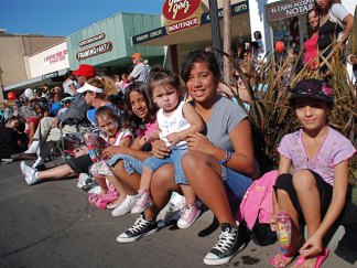 Mother Goose 2009 