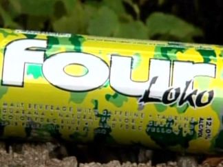 New Drink Causes Students to Black Out