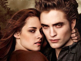 Social Media Outlets Capitalizing on Twilight Mania