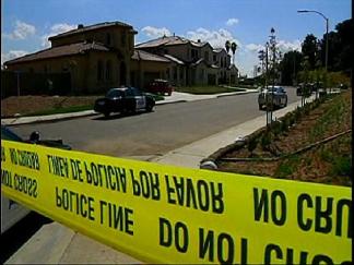 Deadly OIS in Upscale Neighborhood