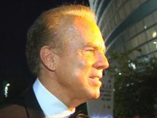 Star-Studded Party for Stadium