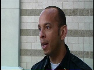 Serial Groper Sought, Attacks Happen in Broad Daylight