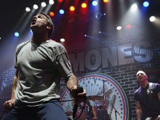 Screen Grabs: Henry Rollins