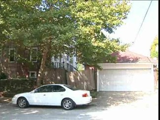 Johns Hopkins Student Kills Burglarly Suspect With Samurai Sword